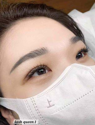 Lash queen I