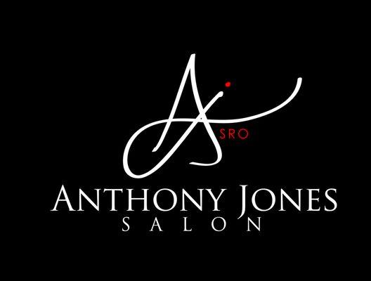Anthony Jones Salon