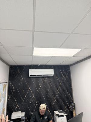 RIV General Services