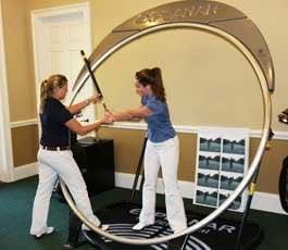Explanar Teaching System