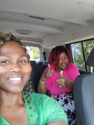 Medi Rides and Transport Services