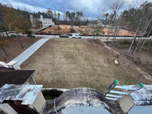 Lockedn Professional Pressure Washing