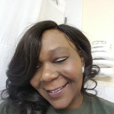 Roenika D. Armstrong