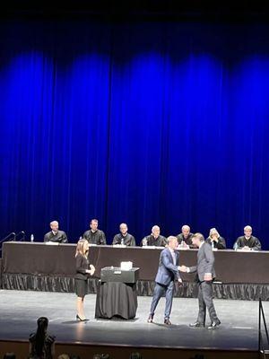 Daniel S Pickens Law