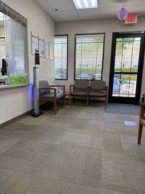 Pomona Valley Imaging Center at Chino Hills