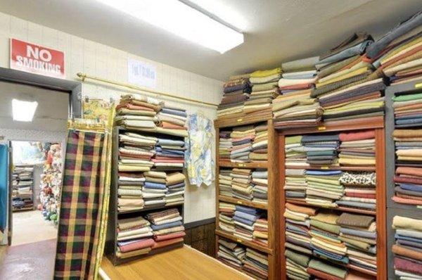 Norwalk Fabric Outlet