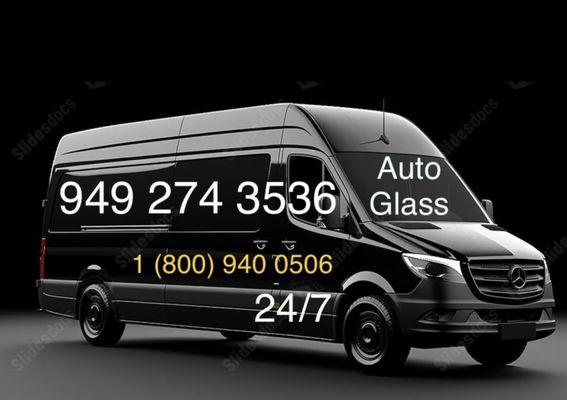 Call Now Auto Glass
