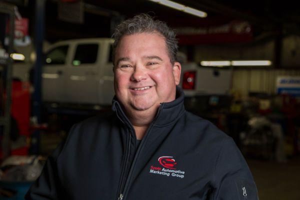 Scott Automotive Marketing Group
