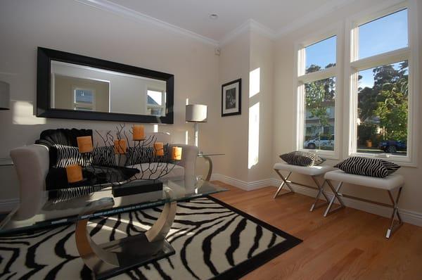 Renovation and Design