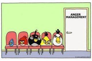 Breakthrough Parenting & Anger Management Classes