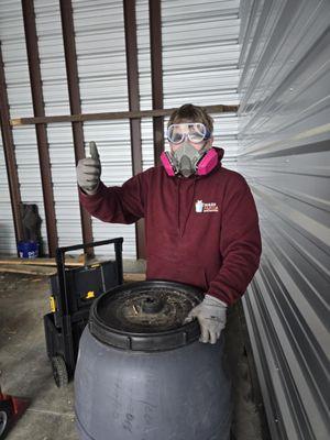 Trash Panda Junk Removal