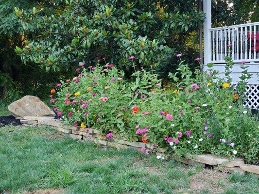 Ohio Mulch