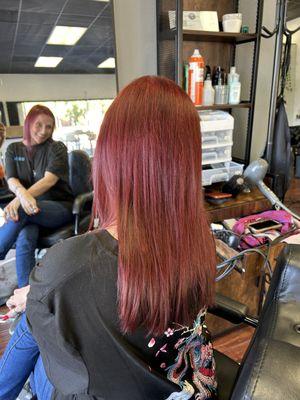 Xpressions Hair Salon