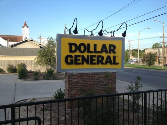 Dollar General