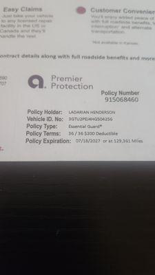 Pro 1 Transmission & Auto