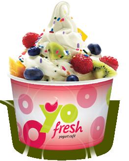 YoFresh