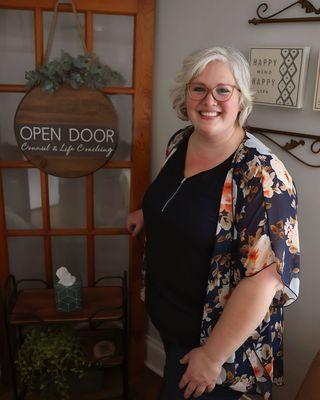 Kate Burie, Life Coach