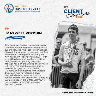 We Care Support Services