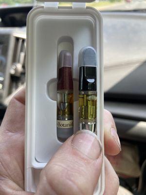 The Botanist - Williamstown