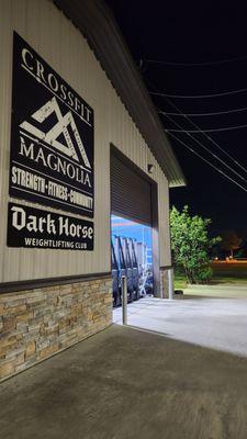 CrossFit Magnolia