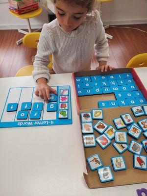 Be Extraordinary Education Center