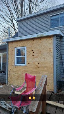 Top Dog Home Improvements