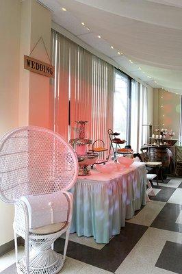 PartyTime Rentals