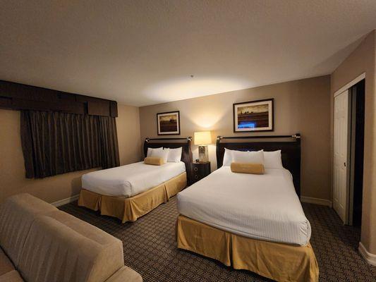 Tuscany Suites & Casino