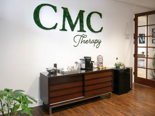 CMC Therapy