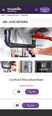 Handyman Construction