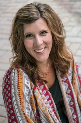 Sherra Grasser - Seattle Life Coach Training Admissions Advisor & Co-Facilatator