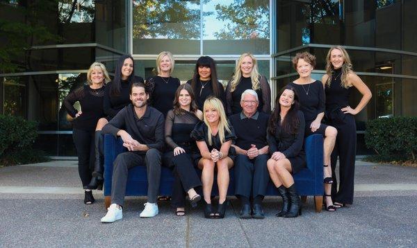 The Bishop Real Estate Group