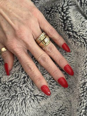 nails