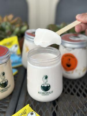 KOKONUT