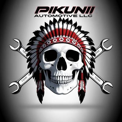 Pikunii Automotive