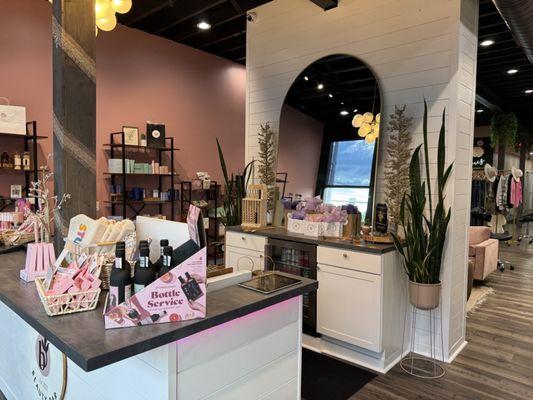 Brownsburg Beauty Bar