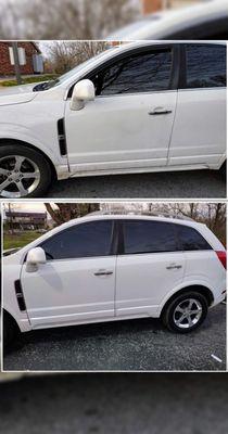 Steven Wayne's Mobile Detailing