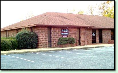 Cape Fear Podiatry