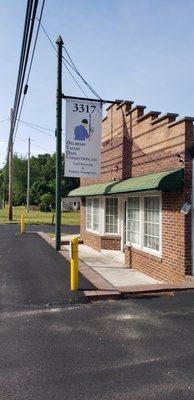 Delaware Valley Data Collection