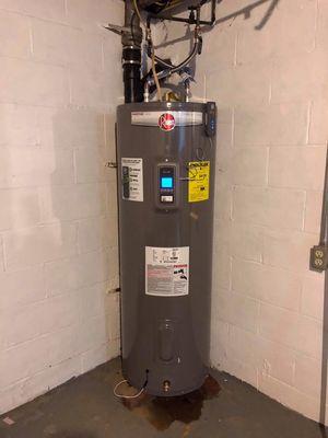 A&S Heating and Cooling