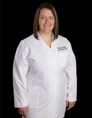 Dr. Jacy A. Nicholson, D.D.S.