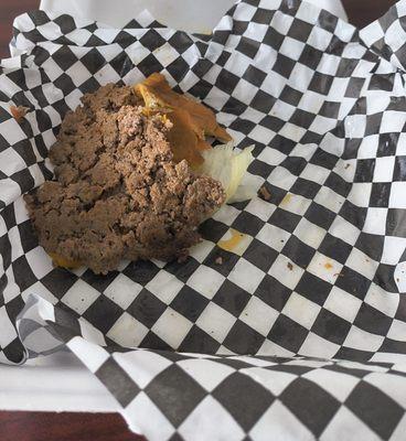 photo speaks for itself what do y'all think