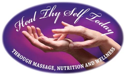 Heal Thy Self Today