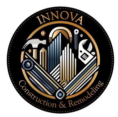 Innova Construccion & Remodeling