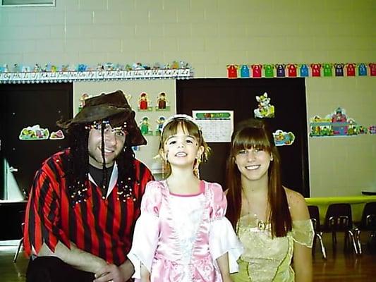 Creative Celebrations