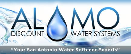 Alamo Discount Water Systems