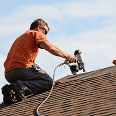 Gluth Brothers Roofing