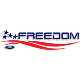 Freedom Ford Lincoln of Claypool Hill