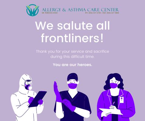 Book an Appointment today!