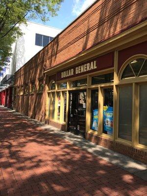 Dollar General